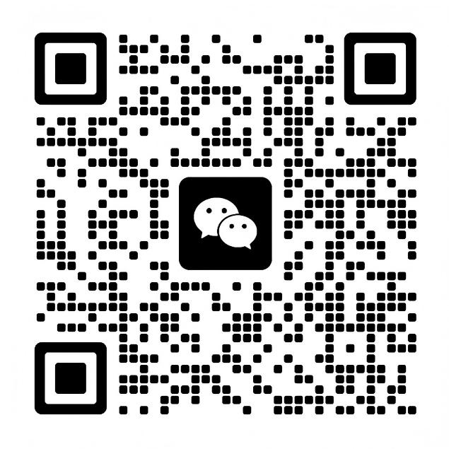 书海聚缘微信二维码